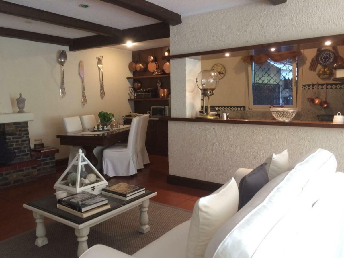 La Via Romana Boutique Guest House Бордігера Екстер'єр фото