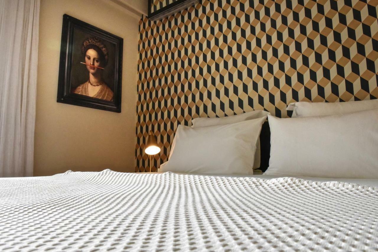 La Via Romana Boutique Guest House Бордігера Екстер'єр фото